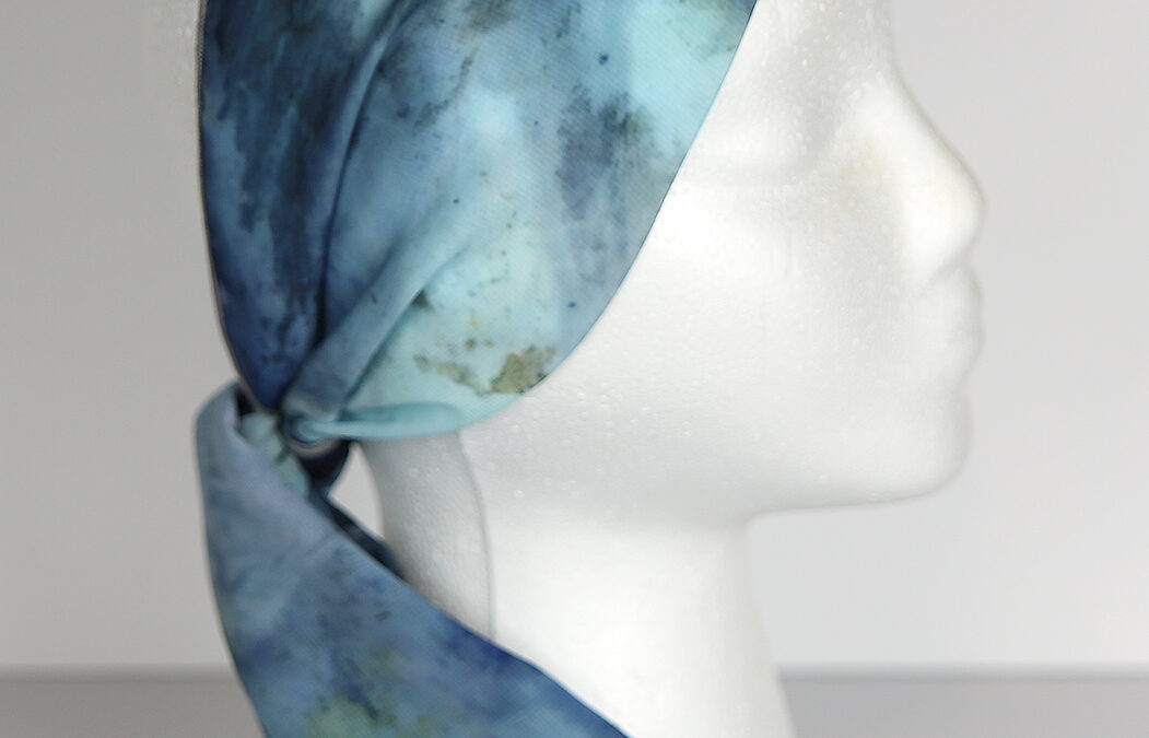 What is the Best Head Scarf Fabrics for Women with Cancer to Wear