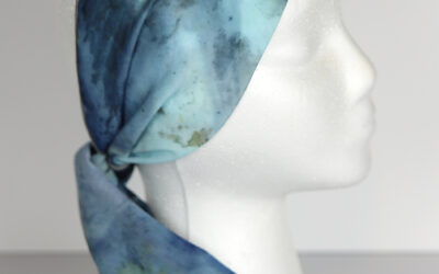 What is the Best Head Scarf Fabrics for Women with Cancer to Wear