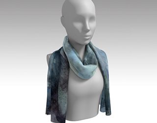 How to Tie a Neck Scarf