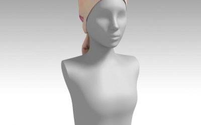 What is the Best Head Scarf Fabrics for Women with Cancer to Wear